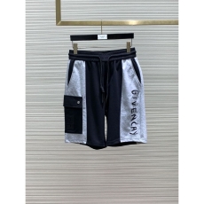 Givenchy Short Pants